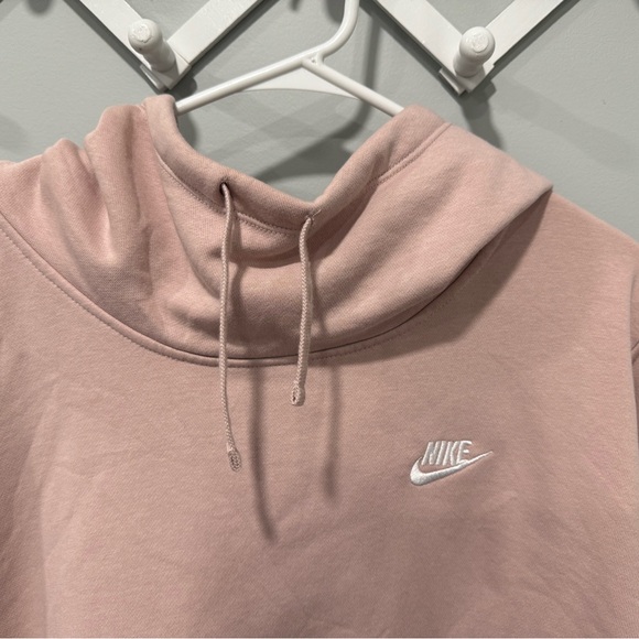 Womens Nike hoodie size 1X - Picture 7 of 7